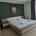 Affittacamere Wuelde Hoamat 3*