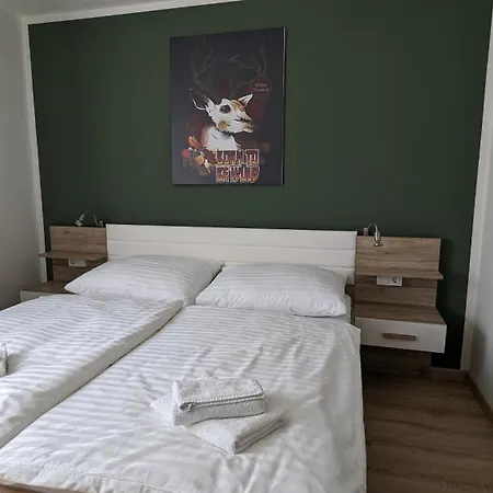 Wuelde Hoamat 3* Eisenerz