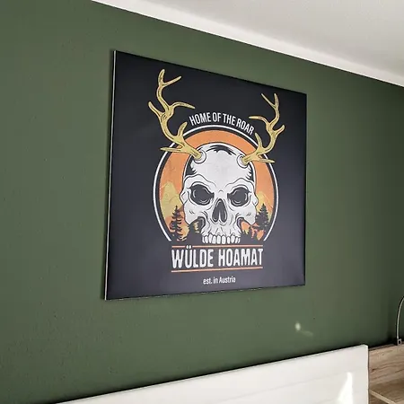 Wuelde Hoamat Eisenerz