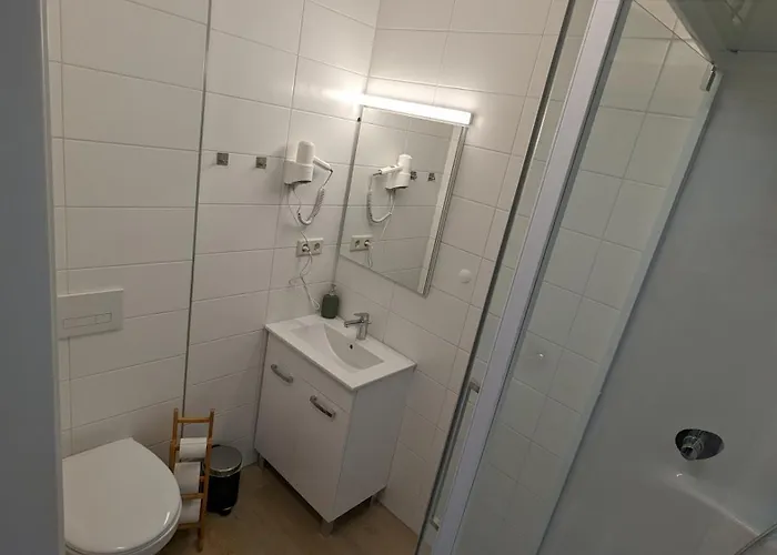 Pensionat Wuelde Hoamat