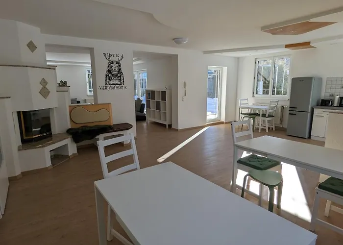 Pensionat Wuelde Hoamat Eisenerz