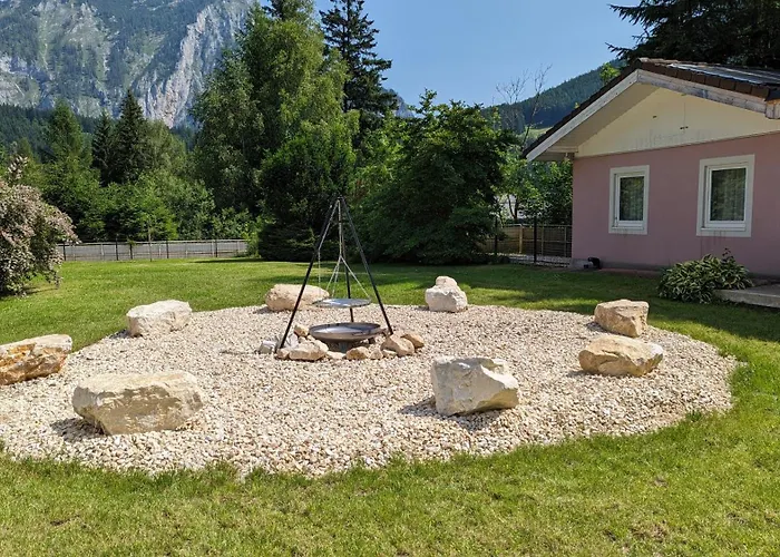 Wuelde Hoamat Pensionat 3*