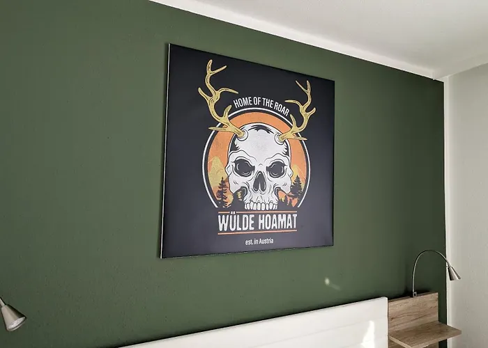 Wuelde Hoamat Eisenerz